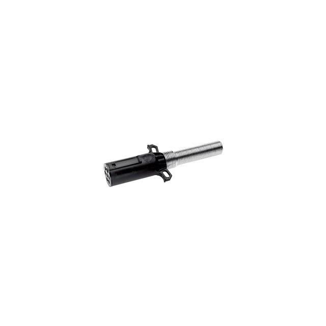 CONN PLUG 7POL