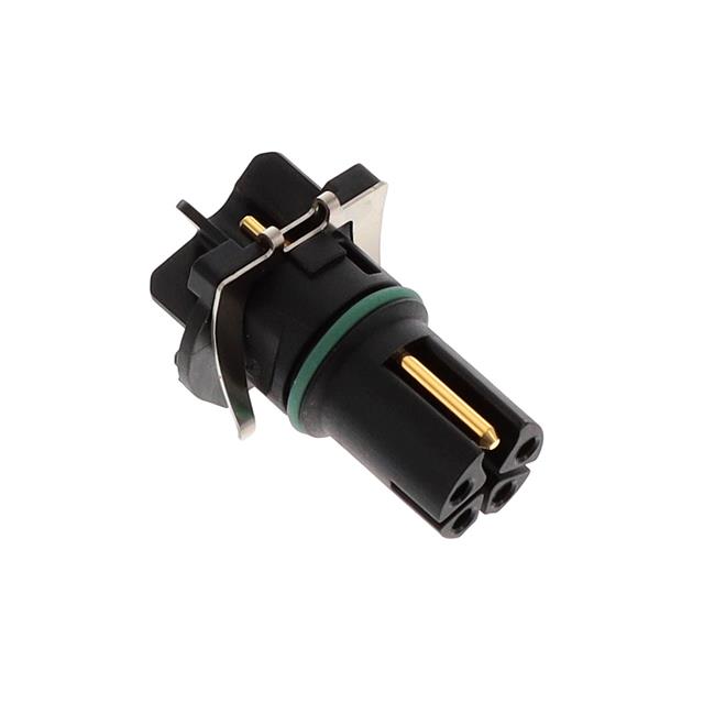 CIRCULAR METRIC CONNECTORS SACC-