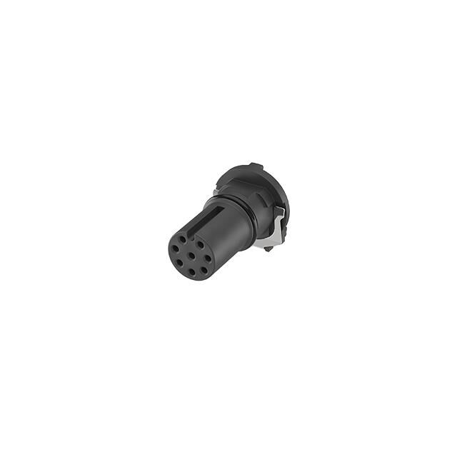 M12 TWO PIECE INSERT, A-CODE, 8P