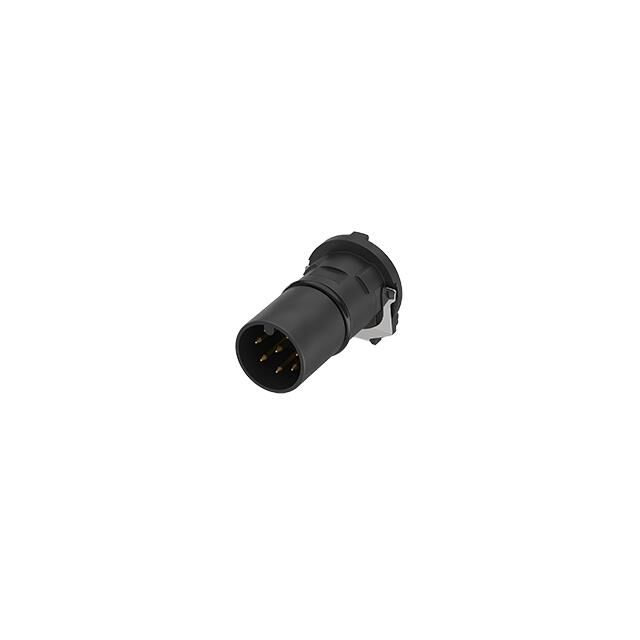 M12 TWO PIECE INSERT, A-CODE, 8P