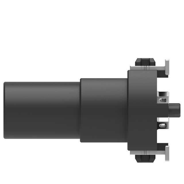 3-PIN, A-CODING, SMT