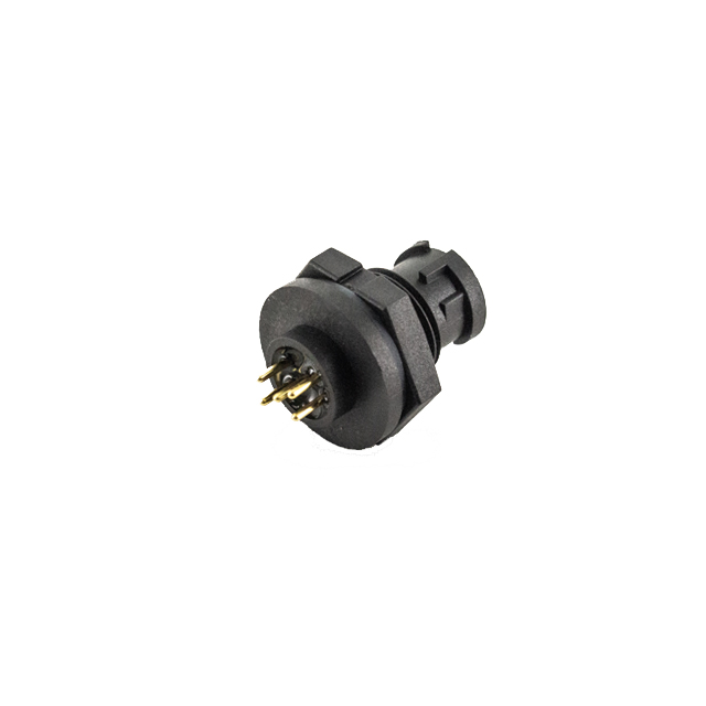 A SIZE WATERPROOF CONNECTOR,PANE
