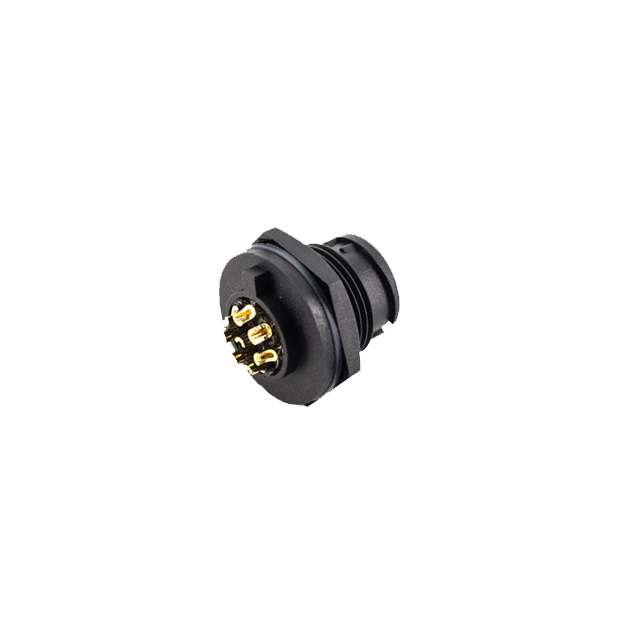 B SIZE WATERPROOF CONNECTOR,PANE