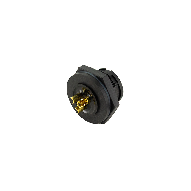 C SIZE WATERPROOF CONNECTOR,PANE