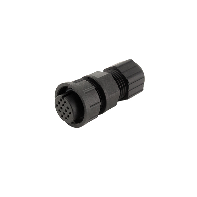C SIZE WATERPROOF CONNECTOR,FIEL