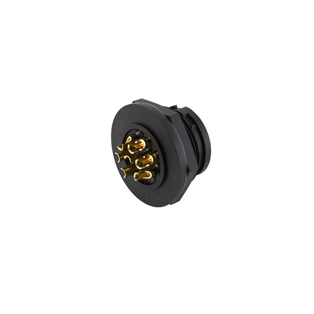 D SIZE WATERPROOF CONNECTOR,PANE