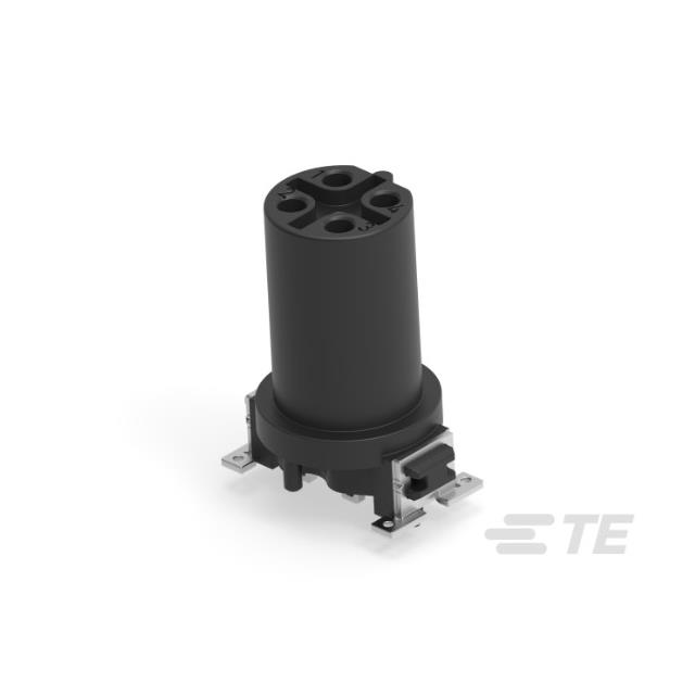 5-PIN, B-CODING, SMT