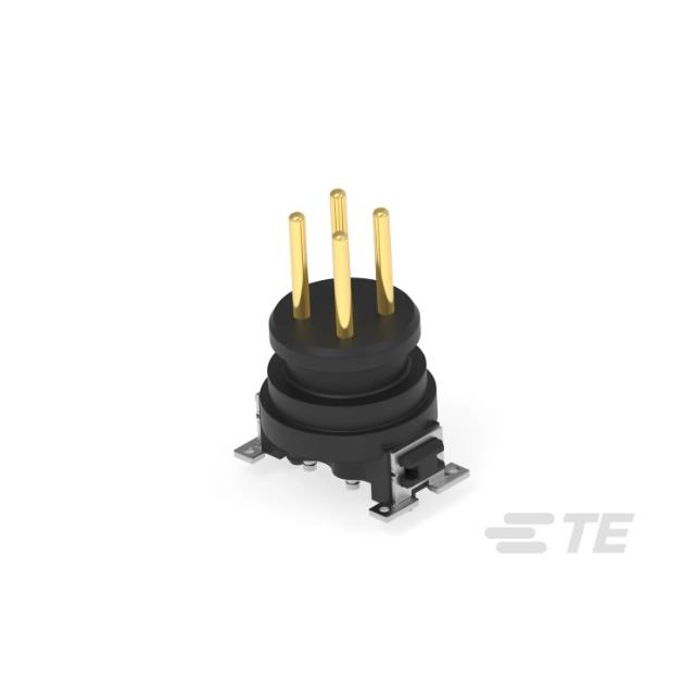 4-PIN, SMT