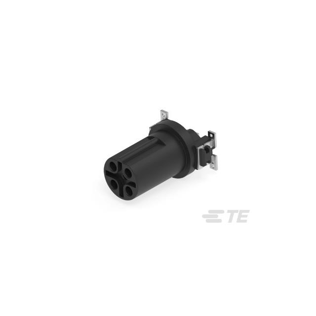 5-PIN, B-CODING, SMT