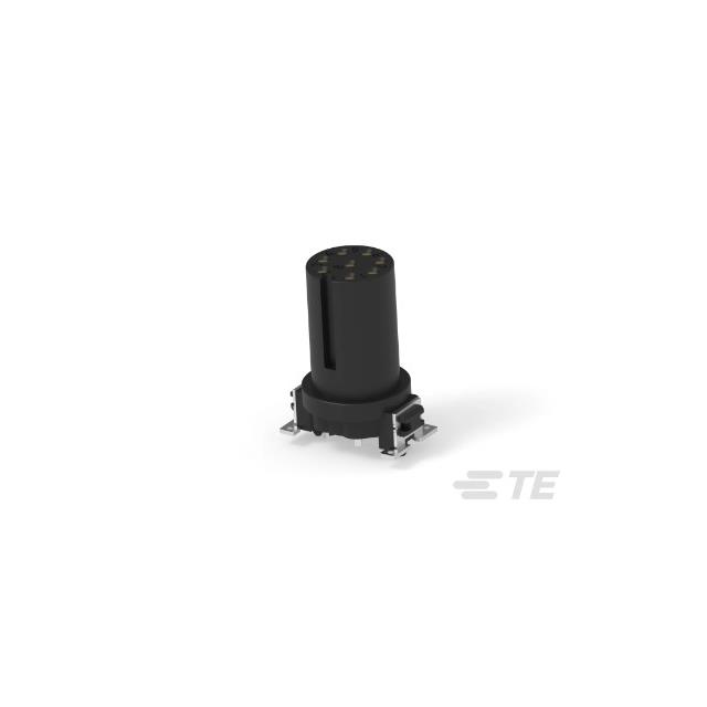 6-PIN, A-CODING, SMT