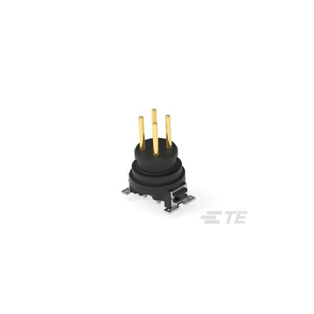 4-PIN, SMT