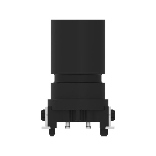 3-PIN, A-CODING, SMT