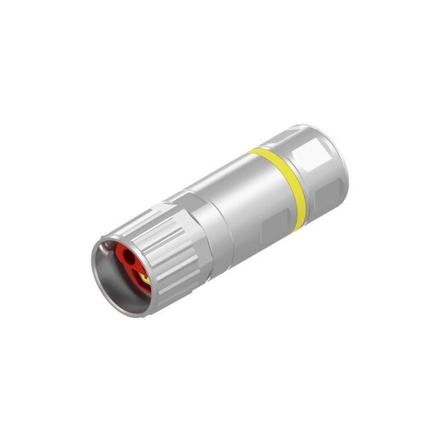 HYBRID  B17 FIELD ATTACHABLE CON