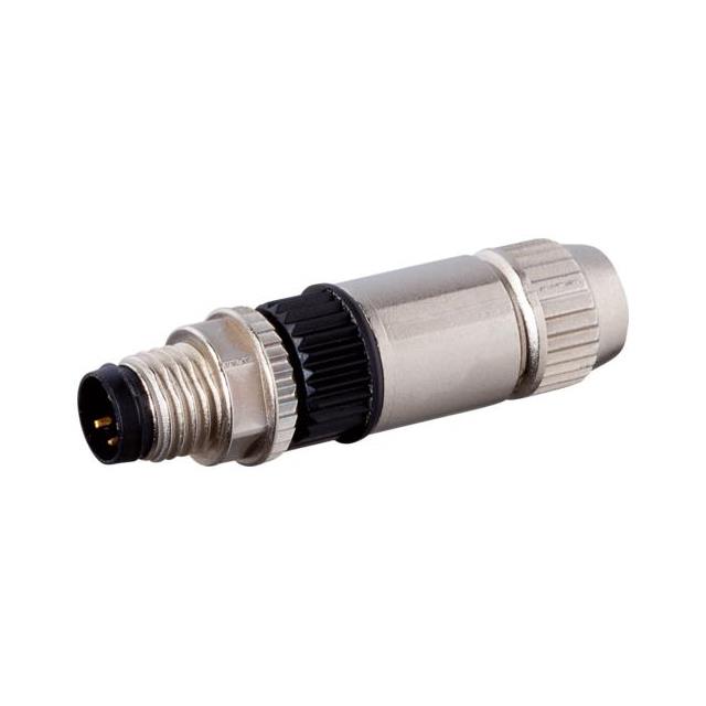MOSA M8 MALE 0 FIELD-WIREABLE (I