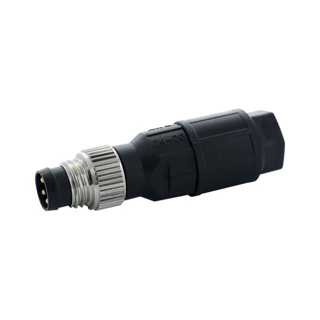 MOSA M8 MALE 0 FIELD-WIREABLE (I
