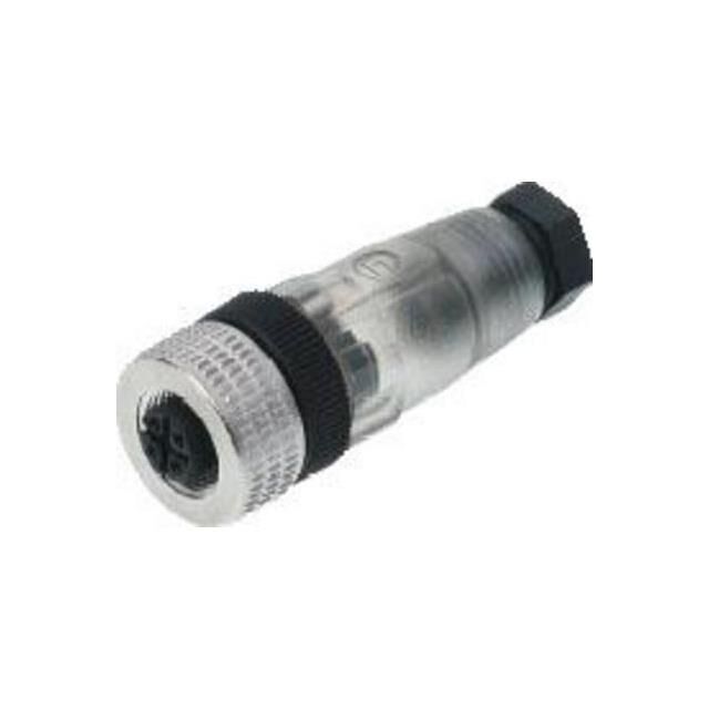 ELKA 5012 PG 7 BLACK