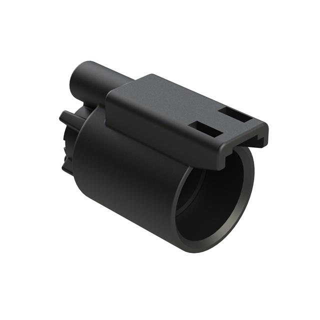 SINGLE POLE, RECEPTACLE, PIN, SI
