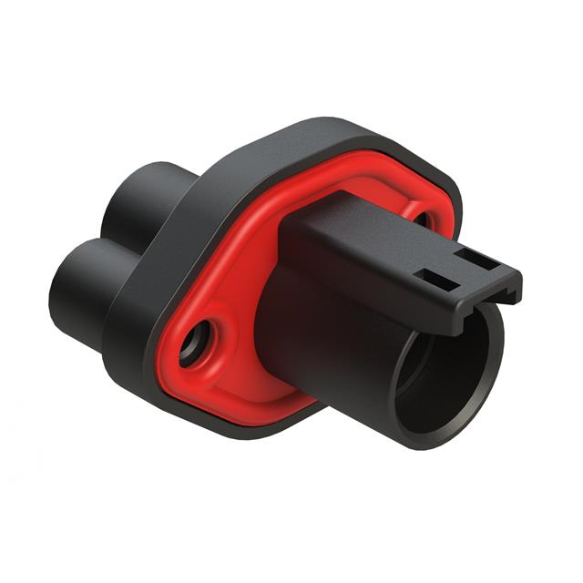 SINGLE POLE, RECEPTACLE, PIN, SI