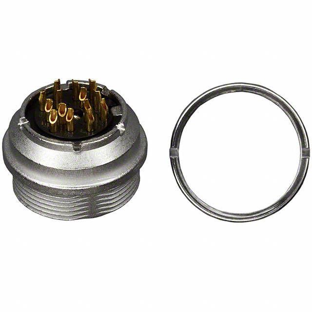 CONN RCPT FMALE 14P SOLDER CUP