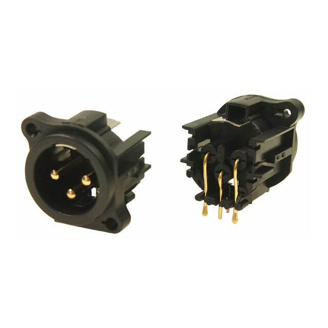 XLR XNACM5/PC90