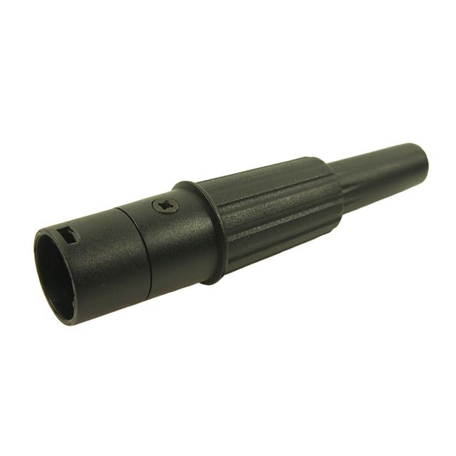 XLR PLUG APM