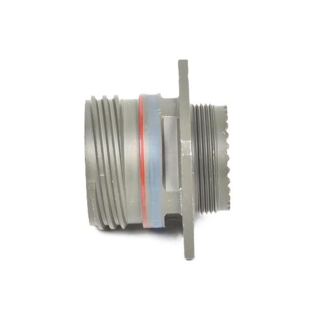 CONN RCPT MALE 53POS GOLD CRIMP
