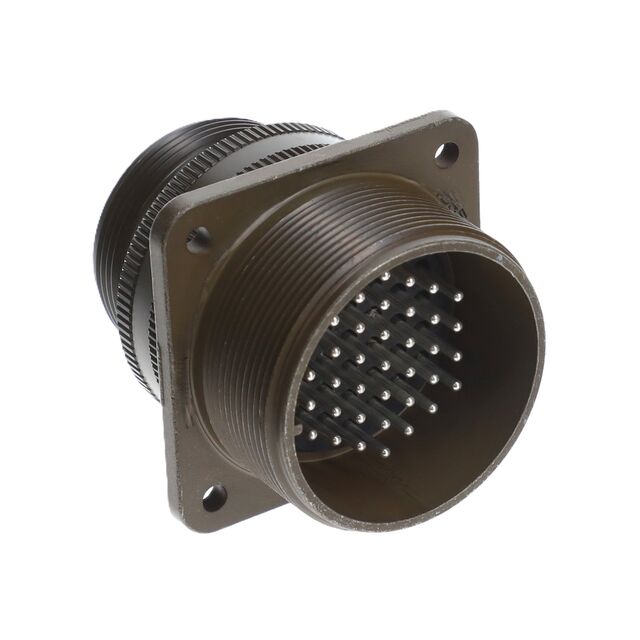 38999 PLUG SERIES III