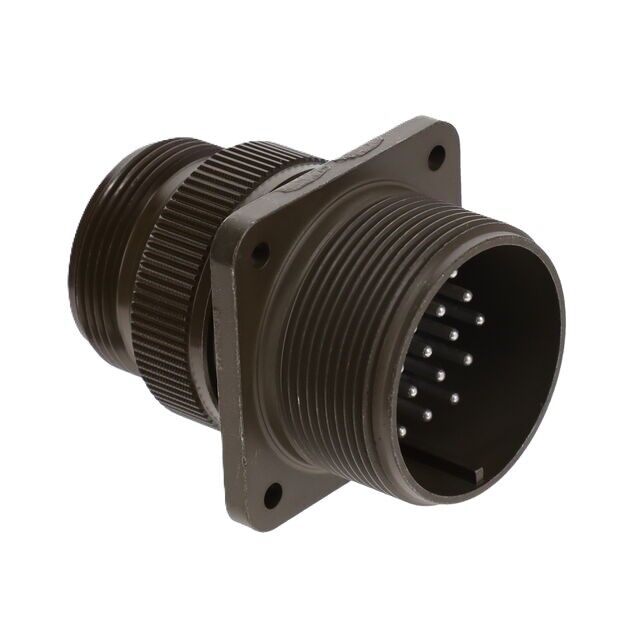 38999 PLUG SERIES III