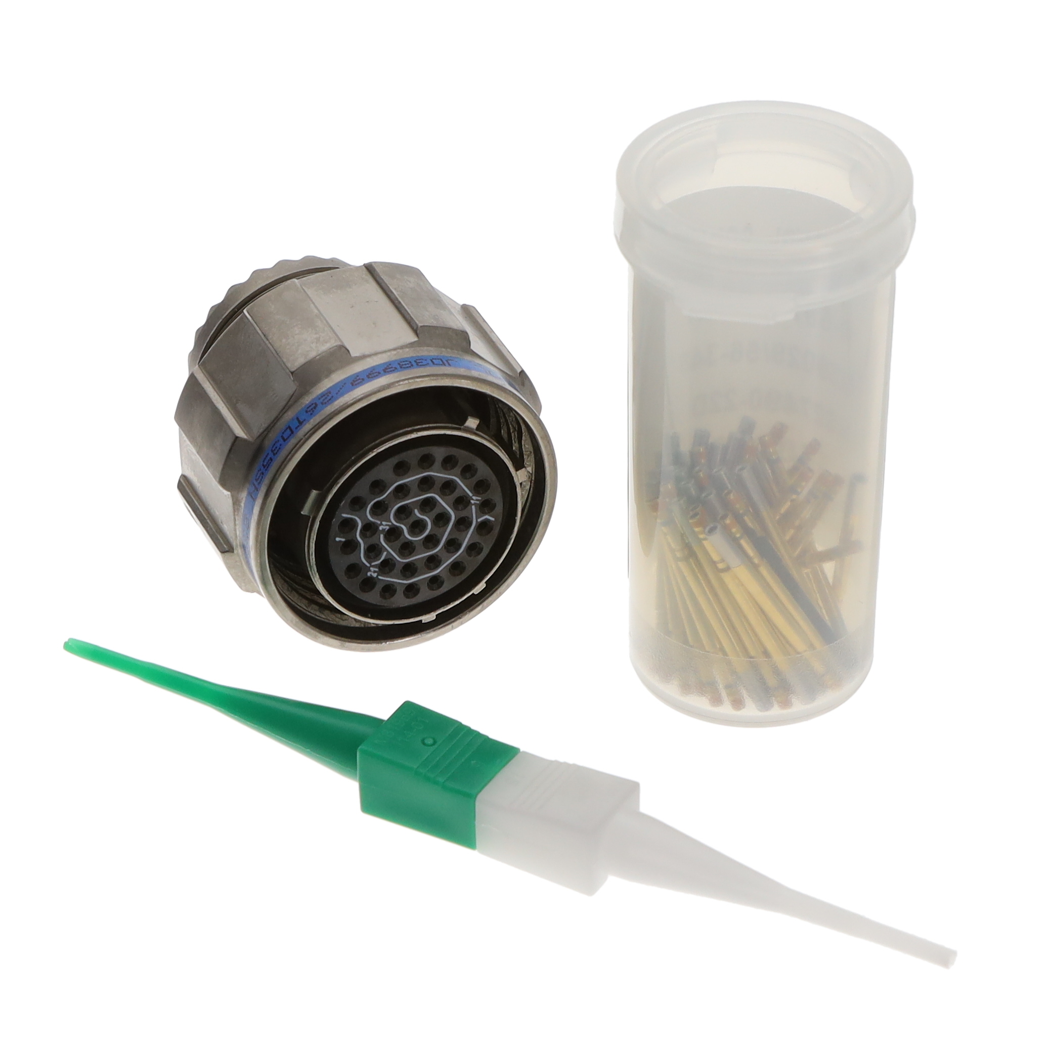 CIRCULAR MIL SPEC CONNECTOR CIRC