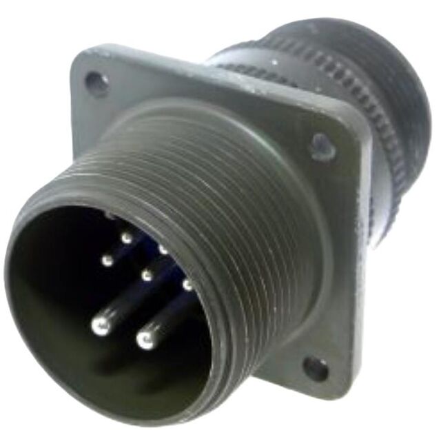 38999 PLUG SERIES III