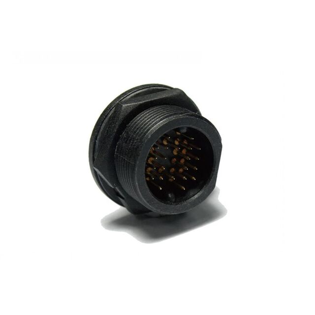 CERES, LARGE SIZE, 5A, 18 PINS,