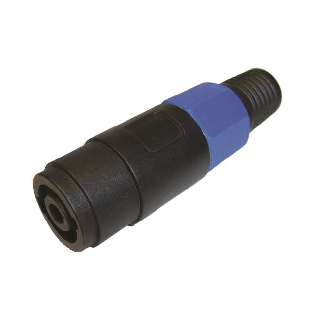 CLIFFCON-S 4POLE CABLE SOCKET
