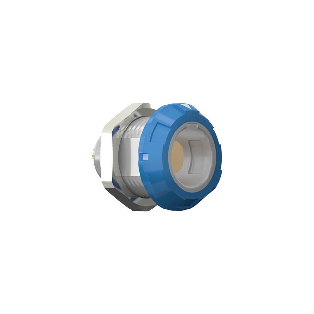 ODU MEDI-SNAP RECEPTACLE