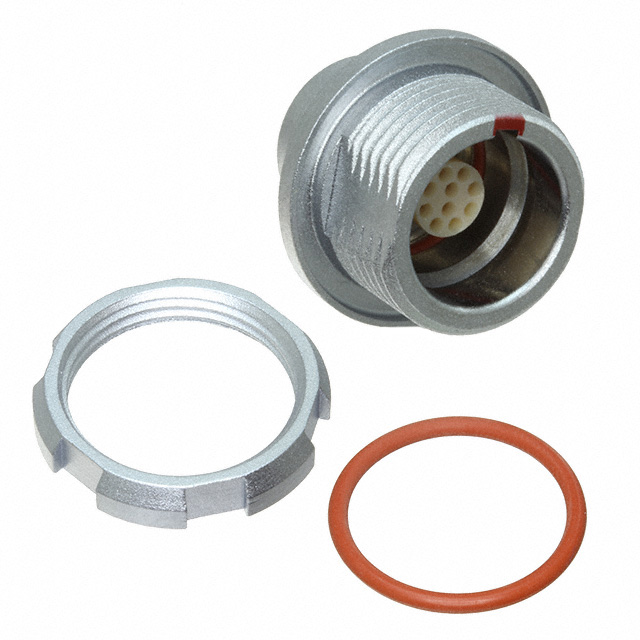CONN RCPT FMALE 10P SOLDER CUP