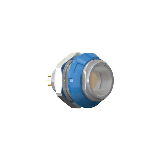 ODU MEDI-SNAP RECEPTACLE