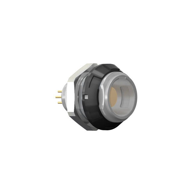 ODU MEDI-SNAP RECEPTACLE
