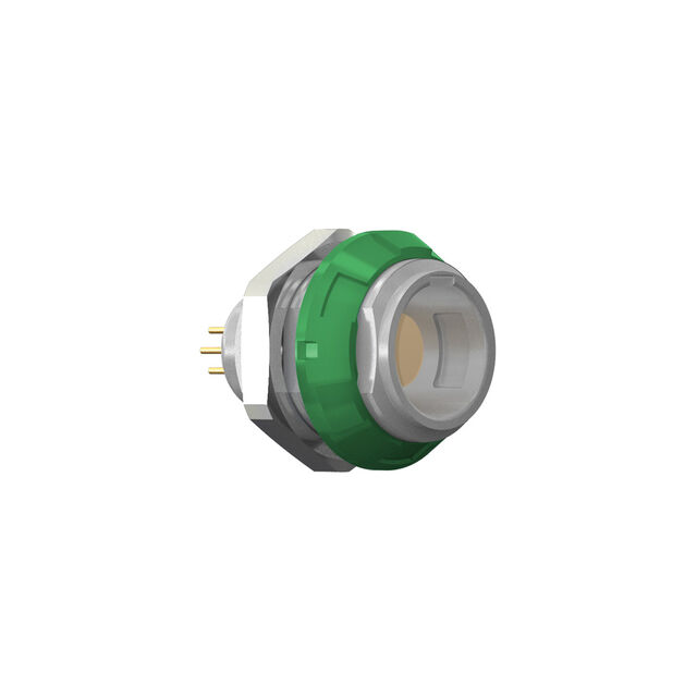 ODU MEDI-SNAP RECEPTACLE