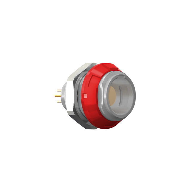 ODU MEDI-SNAP RECEPTACLE