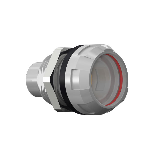 ODU MEDI-SNAP,RECEPTACLE, STY A,