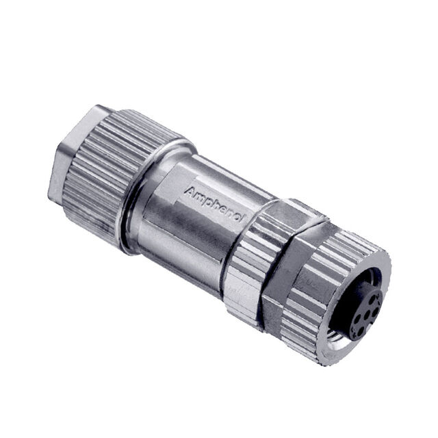 M SERIES, M12, A CODE, HIGH TEMP