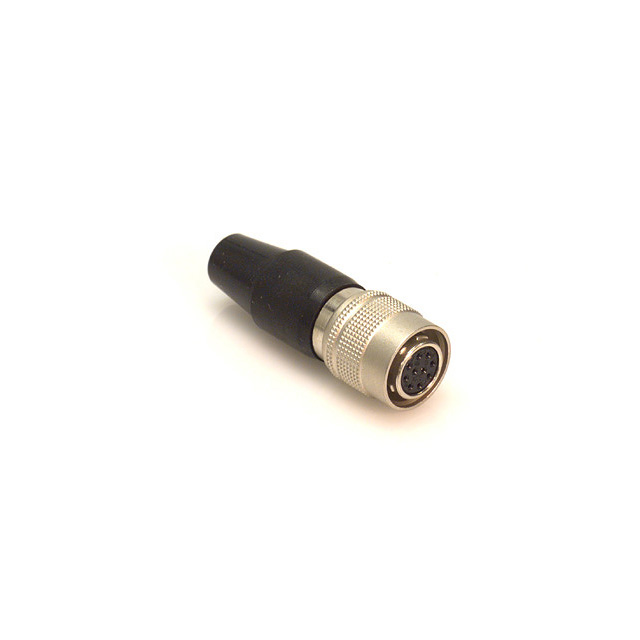CONN PLUG FMALE 10 POS