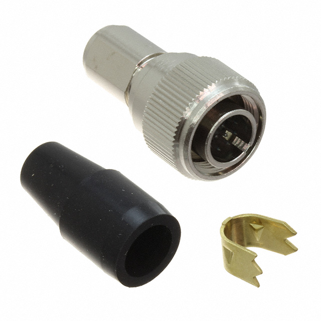 CONN PLUG MALE 12P SOLDER CUP