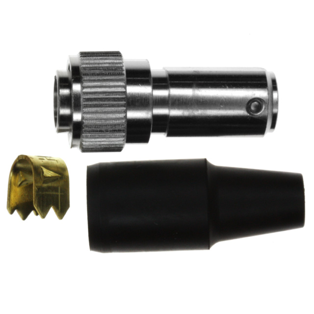 CONN PLUG MALE 12 POS