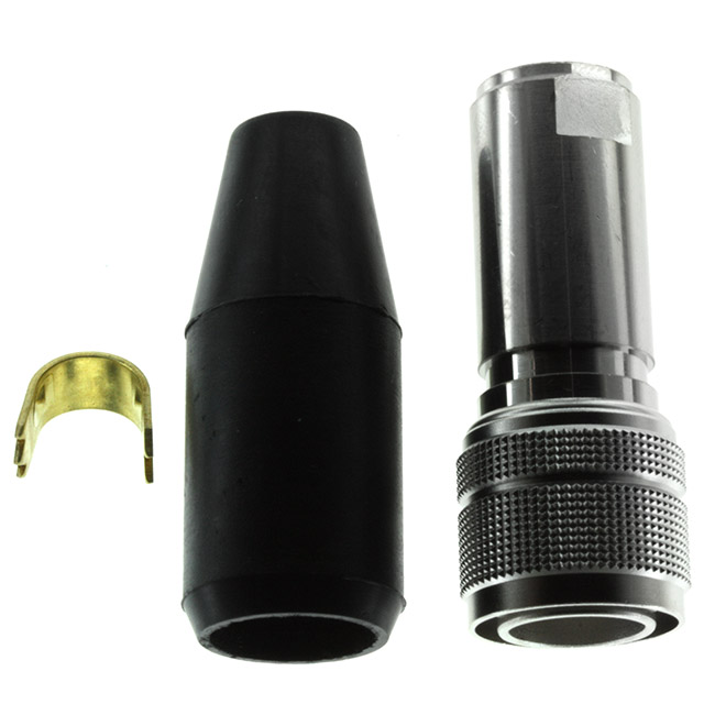 CONN PLUG MALE 20POS SOLDER CUP