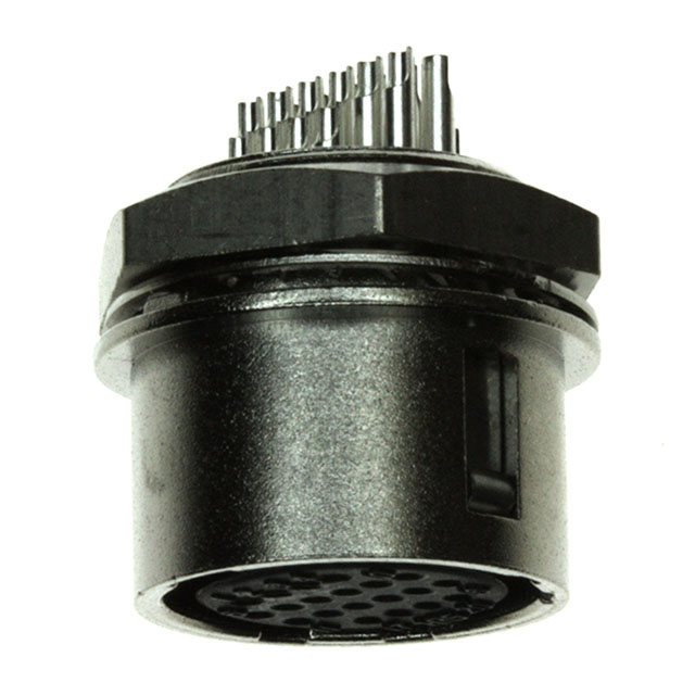 CONN RCPT FMALE 20P SOLDER CUP