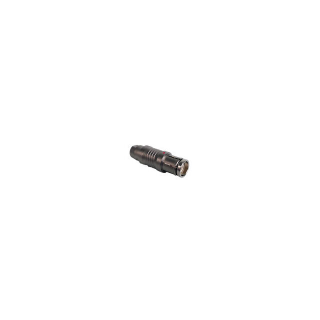 DURA-PULL PUSH PULL CONNECTOR, C