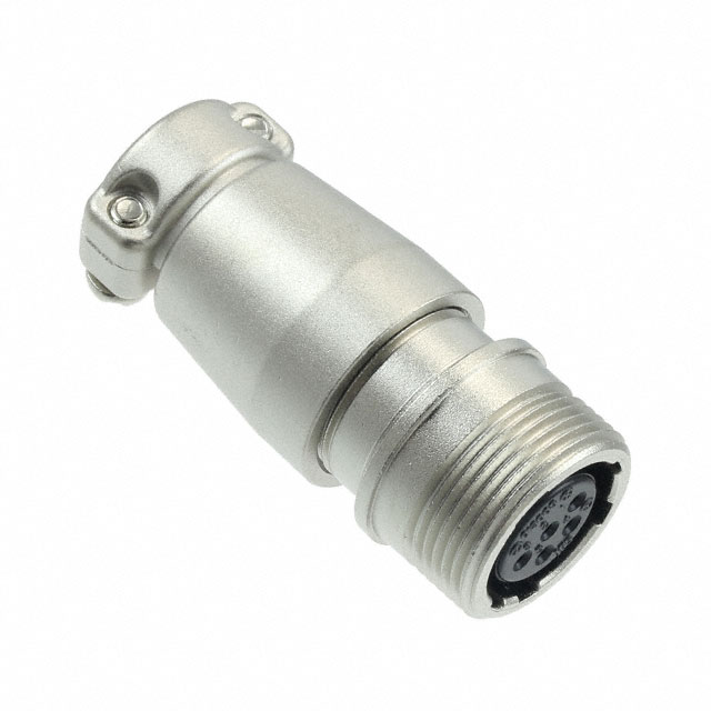 CONN JACK FMALE 5P SOLDER CUP