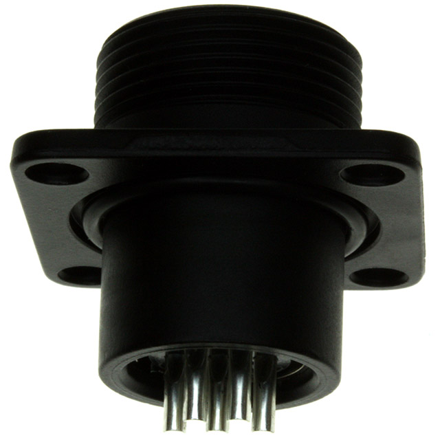 CONN RCPT FMALE 5P SOLDER CUP