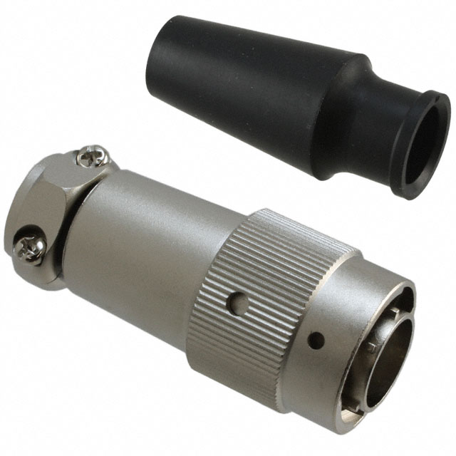 CONN PLUG MALE 14P SOLDER CUP