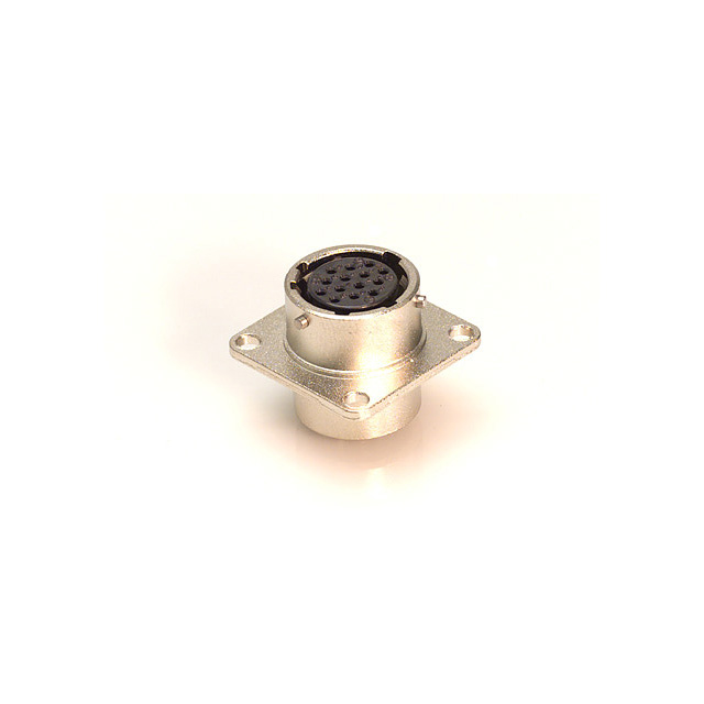 CONN RCPT FMALE 14P SOLDER CUP